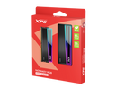 XPG NOVAKEY 32GB (2 x 16GB) 288-Pin PC RAM DDR5 5600 (PC5 44800) Desktop Memory