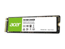 SSD 256GB|ACER BL.9BWWA.118 R