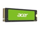 Acer FA100 1TB SSD - M.2 2280 PCIe Gen3 x 4 NVMe Interface, 8 Gb/s, 3D