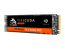 Seagate Firecuda 510 2TB Performance Internal Solid State Drive SSD PCIe Gen3 X4