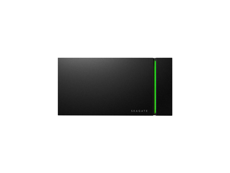 Seagate Firecuda Gaming SSD 500GB External Solid State Drive - USB-C USB 3.2 Gen