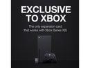 Seagate Storage Expansion Card 2TB Solid State Drive - NVMe SSD for Xbox Series