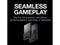 Seagate Storage Expansion Card 2TB Solid State Drive - NVMe SSD for Xbox Series