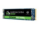 Seagate Barracuda Q5 1TB Internal SSD - M.2 NVMe PCIe Gen3 ×4, 3D QLC