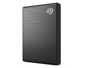 Seagate Game Drive 500GB External Solid State Drive, for PS4 and PS5- Black