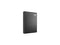 Seagate One Touch SSD 500GB External SSD Portable - Black, Speeds up to