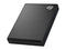 Seagate One Touch SSD 1TB External SSD Portable - Black, Speeds up to 1030MB/s,