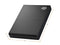 Seagate One Touch SSD 1TB External SSD Portable - Black, Speeds up to 1030MB/s,
