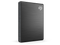 Seagate One Touch SSD 2TB External SSD Portable - Black, Speeds up to 1030MB/s,
