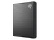 Seagate One Touch SSD 2TB External SSD Portable - Black, Speeds up to 1030MB/s,
