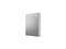 Seagate One Touch SSD 1TB External SSD Portable - Silver, speeds up to