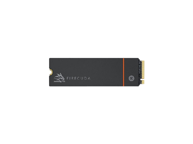 Seagate FireCuda 530 1TB Internal Solid State Drive - M.2 PCIe Gen4 ×4