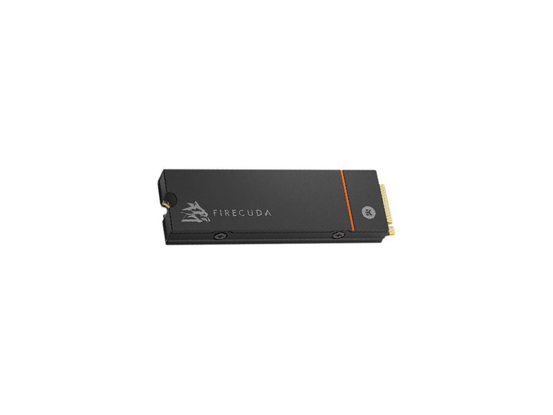 Seagate FireCuda 530 1TB Internal Solid State Drive - M.2 PCIe Gen4 ×4