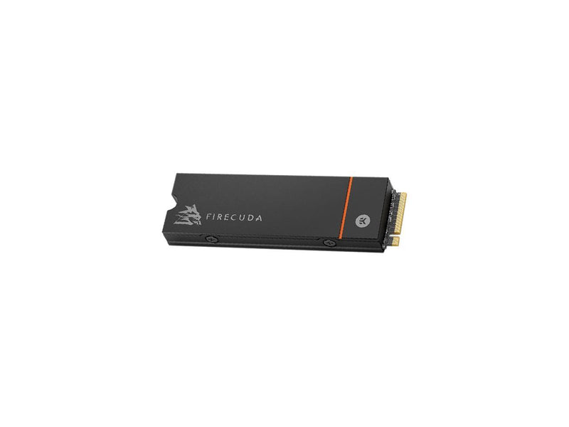 Seagate FireCuda 530 1TB Internal Solid State Drive - M.2 PCIe Gen4 ×4