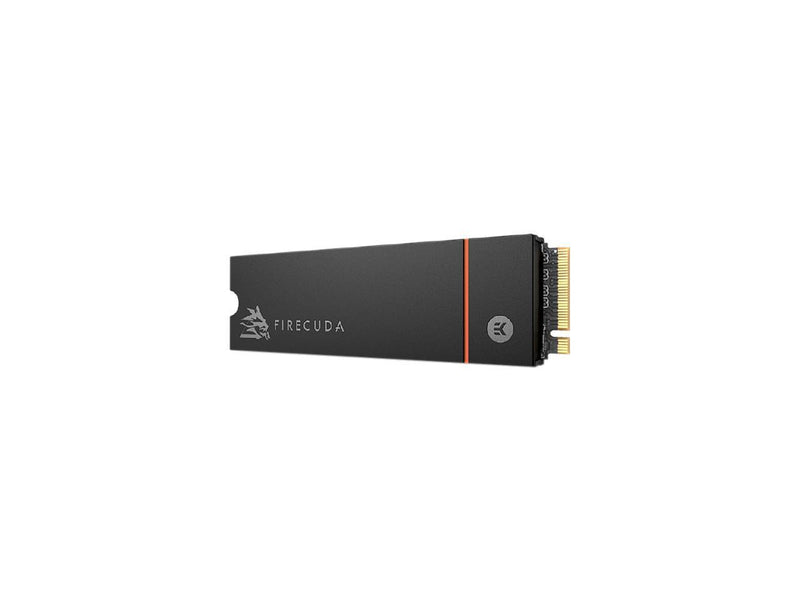 Seagate FireCuda 530 1TB Internal Solid State Drive - M.2 PCIe Gen4 ×4