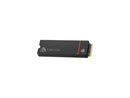 Seagate FireCuda 530 2TB Internal Solid State Drive - M.2 PCIe Gen4 ×4