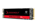 Seagate IronWolf 525 SSD 2TB NAS Internal Solid State Drive - SATA M.2