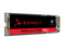 Seagate IronWolf 525 M.2 2280 500GB PCI-Express 4.0 x4, NVMe 1.3 3D TLC Internal
