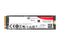 Seagate IronWolf 525 M.2 2280 500GB PCI-Express 4.0 x4, NVMe 1.3 3D TLC Internal