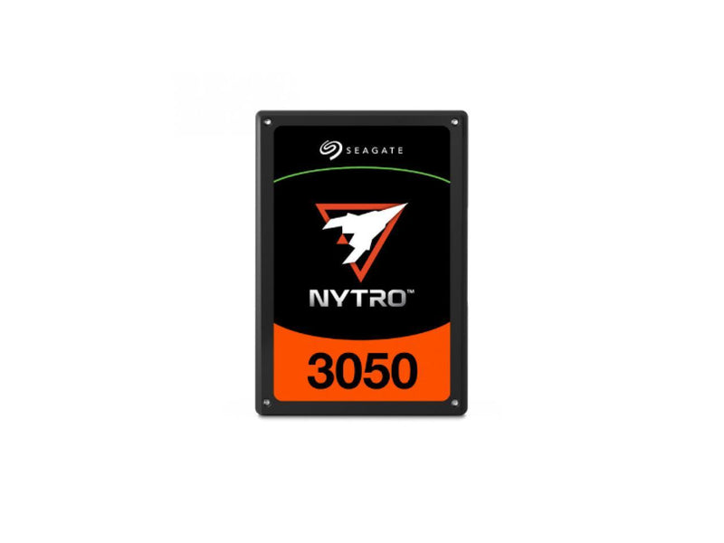 Seagate Nytro 3350 2.5" 1920 GB SAS 3D eTLC