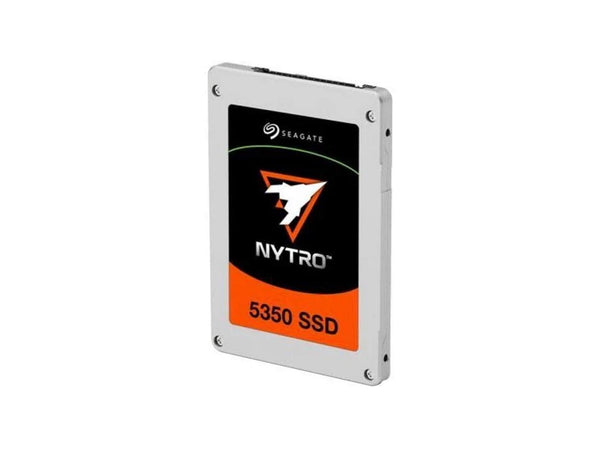 Seagate Nytro 5050 XP1920SE10005 1.92 TB Solid State Drive - 2.5" Internal - PCI