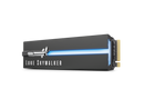 Seagate Lightsaber Collection Special Edition M.2 2280 1TB PCI-Express 4.0 x4