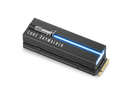 Seagate Lightsaber Collection Special Edition M.2 2280 1TB PCI-Express 4.0 x4