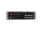 Seagate FireCuda 540 NVME GEN5 SSD M.2 2280 1TB PCI-Express 5.0 x4 3D TLC