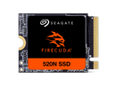 Seagate FireCuda 520N SSD 2TB Solid State Drive - M.2 2230-S2, PCIe Gen4 x4 NVMe
