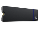Seagate Game Drive PS5 NVMe SSD for PS5 1TB Internal Solid State Drive - PCIe