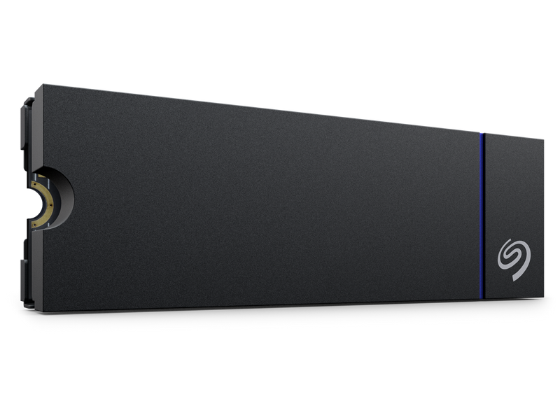 Seagate Game Drive PS5 NVMe SSD for PS5 1TB Internal Solid State Drive - PCIe
