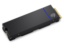 Seagate Game Drive PS5 NVMe SSD for PS5 1TB Internal Solid State Drive - PCIe