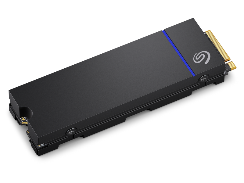 Seagate Game Drive PS5 NVMe SSD for PS5 1TB Internal Solid State Drive - PCIe