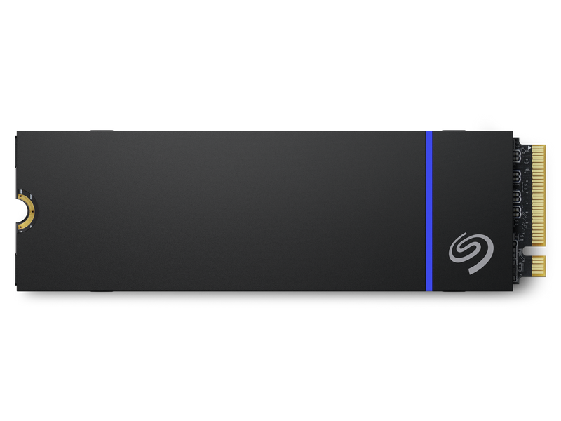 Seagate Game Drive PS5 NVMe SSD for PS5 1TB Internal Solid State Drive - PCIe