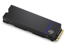 Seagate Game Drive PS5 NVMe SSD for PS5 2TB Internal Solid State Drive - PCIe