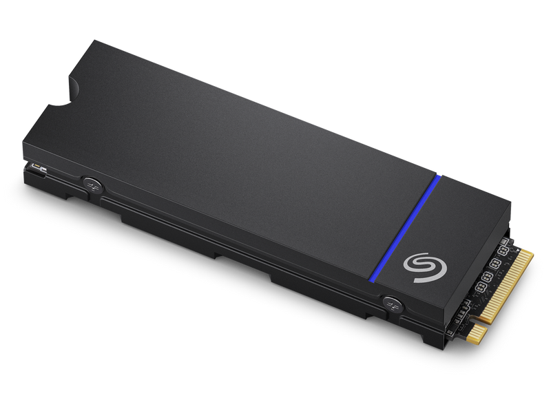 Seagate Game Drive PS5 NVMe SSD for PS5 2TB Internal Solid State Drive - PCIe