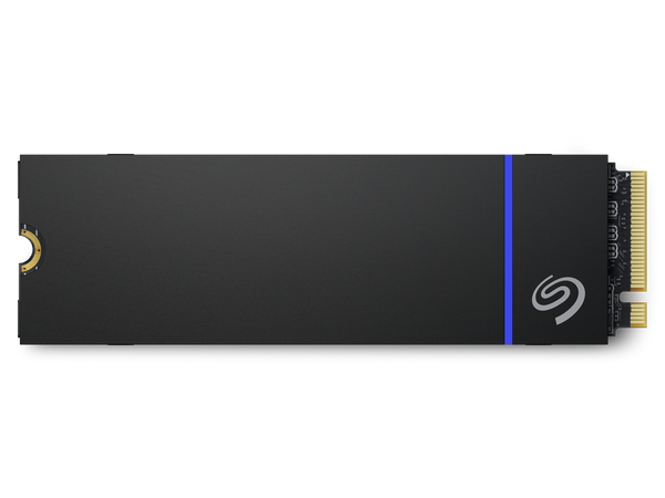 Seagate Game Drive PS5 NVMe SSD for PS5 2TB Internal Solid State Drive - PCIe