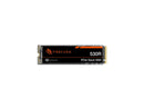 Seagate FireCuda 530R SSD 2TB Internal Solid State Drive - M.2 PCIe Gen4 ×4 NVMe