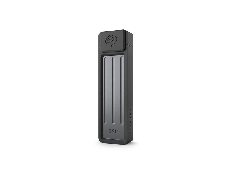 Seagate Ultra Compact 2TB USB 3.2 Gen 2 SSD