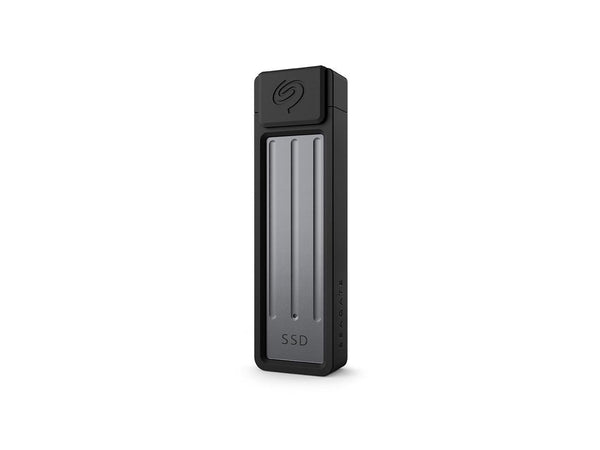 Seagate Ultra Compact 2TB USB 3.2 Gen 2 SSD