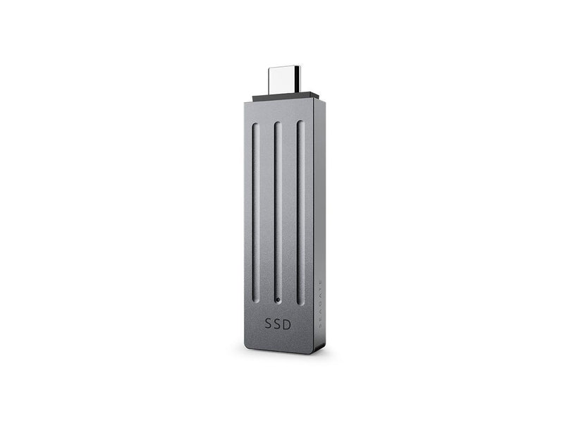 Seagate Ultra Compact 1TB USB 3.2 Gen 2 SSD