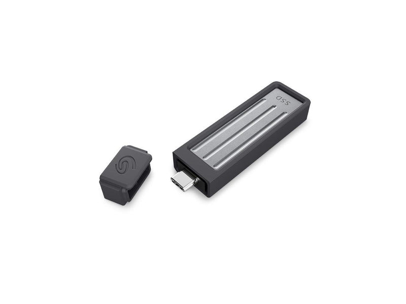 Seagate Ultra Compact 1TB USB 3.2 Gen 2 SSD