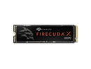 Seagate FireCuda X1070 M.2 2280 1TB PCI-Express 4.0 x4 QLC Internal Solid State
