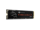 Seagate FireCuda X1070 M.2 2280 2TB PCI-Express 4.0 x4 QLC Internal Solid State