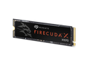 Seagate FireCuda X1070 M.2 2280 4TB PCI-Express 4.0 x4 QLC Internal Solid State