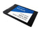 Western Digital Blue 2.5" 4TB SATA III 3D NAND Internal Solid State Drive (SSD)