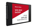 Western Digital WD Red SA500 2.5" 4TB SATA III 3D NAND Internal Solid State