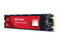 Western Digital WD Red SA500 M.2 2280 1TB SATA III 3D NAND Internal Solid State