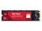 Western Digital 2TB WD Red SA500 NAS 3D NAND Internal SSD - SATA III 6