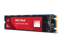 Western Digital 2TB WD Red SA500 NAS 3D NAND Internal SSD - SATA III 6